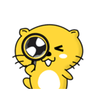 Sing Noii（個別スタンプ：16）