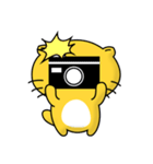 Sing Noii（個別スタンプ：18）