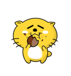Sing Noii（個別スタンプ：19）