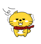 Sing Noii（個別スタンプ：21）