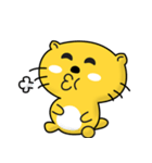 Sing Noii（個別スタンプ：26）