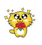 Sing Noii（個別スタンプ：28）
