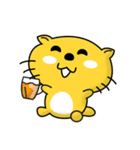 Sing Noii（個別スタンプ：31）