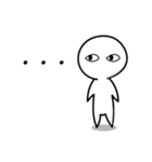うにぃ＆うにうに (1)（個別スタンプ：1）
