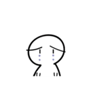 うにぃ＆うにうに (1)（個別スタンプ：10）