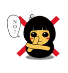 Isabella（個別スタンプ：4）