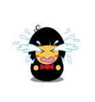 Isabella（個別スタンプ：8）