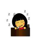 Isabella（個別スタンプ：12）