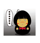 Isabella（個別スタンプ：19）