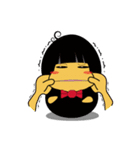 Isabella（個別スタンプ：25）