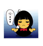 Isabella（個別スタンプ：28）