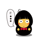 Isabella（個別スタンプ：30）