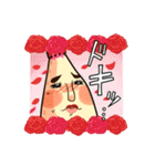 なよねーず（個別スタンプ：12）