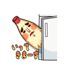 なよねーず（個別スタンプ：16）