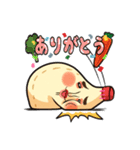 なよねーず（個別スタンプ：22）
