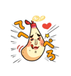 なよねーず（個別スタンプ：25）