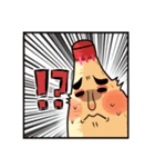 なよねーず（個別スタンプ：27）