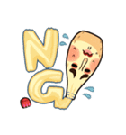 なよねーず（個別スタンプ：30）