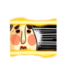 なよねーず（個別スタンプ：39）