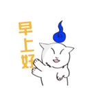 Cat Soul（個別スタンプ：1）