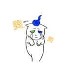 Cat Soul（個別スタンプ：10）