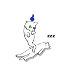 Cat Soul（個別スタンプ：28）