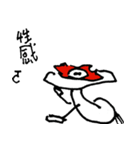 クレイジー バリケンPart 1- shopping（個別スタンプ：21）