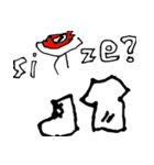 クレイジー バリケンPart 1- shopping（個別スタンプ：27）