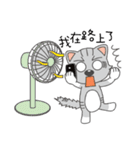Woof ＆ Meow（個別スタンプ：29）