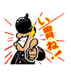 使える！改剖生理学（個別スタンプ：3）