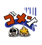 使える！改剖生理学（個別スタンプ：7）