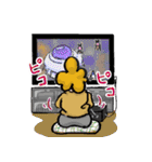 使える！改剖生理学（個別スタンプ：29）