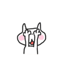 あいむねこ（個別スタンプ：7）