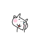 あいむねこ（個別スタンプ：20）