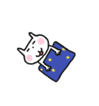 あいむねこ（個別スタンプ：21）