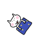 あいむねこ（個別スタンプ：22）