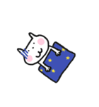 あいむねこ（個別スタンプ：24）