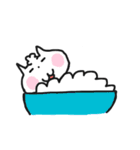 あいむねこ（個別スタンプ：36）