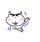 あいむねこ（個別スタンプ：37）