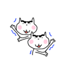 あいむねこ（個別スタンプ：38）