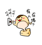 mochimonn（個別スタンプ：1）