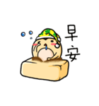 mochimonn（個別スタンプ：5）