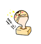 mochimonn（個別スタンプ：9）