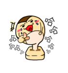 mochimonn（個別スタンプ：10）