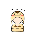 mochimonn（個別スタンプ：11）