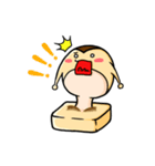 mochimonn（個別スタンプ：21）
