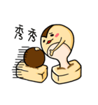 mochimonn（個別スタンプ：23）