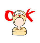mochimonn（個別スタンプ：27）