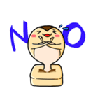 mochimonn（個別スタンプ：28）