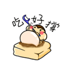 mochimonn（個別スタンプ：39）